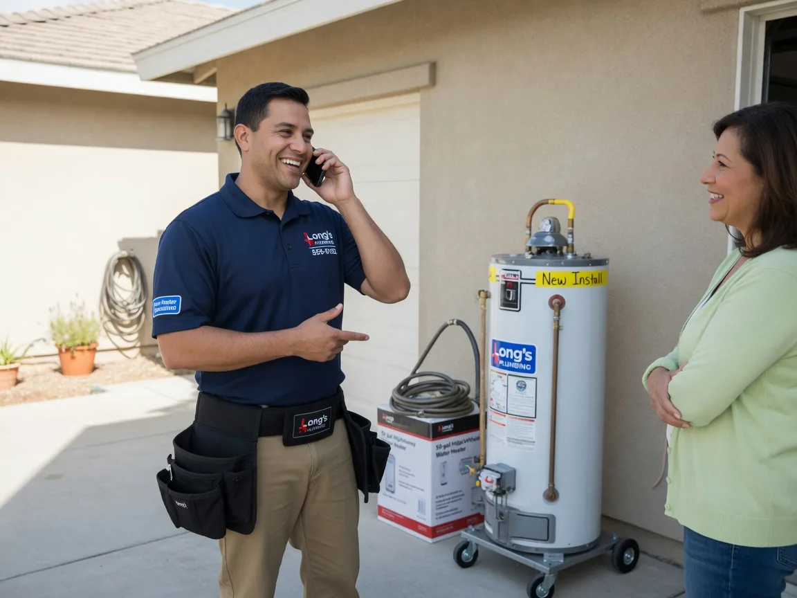Leak Detection Penuelas, PR FAQs